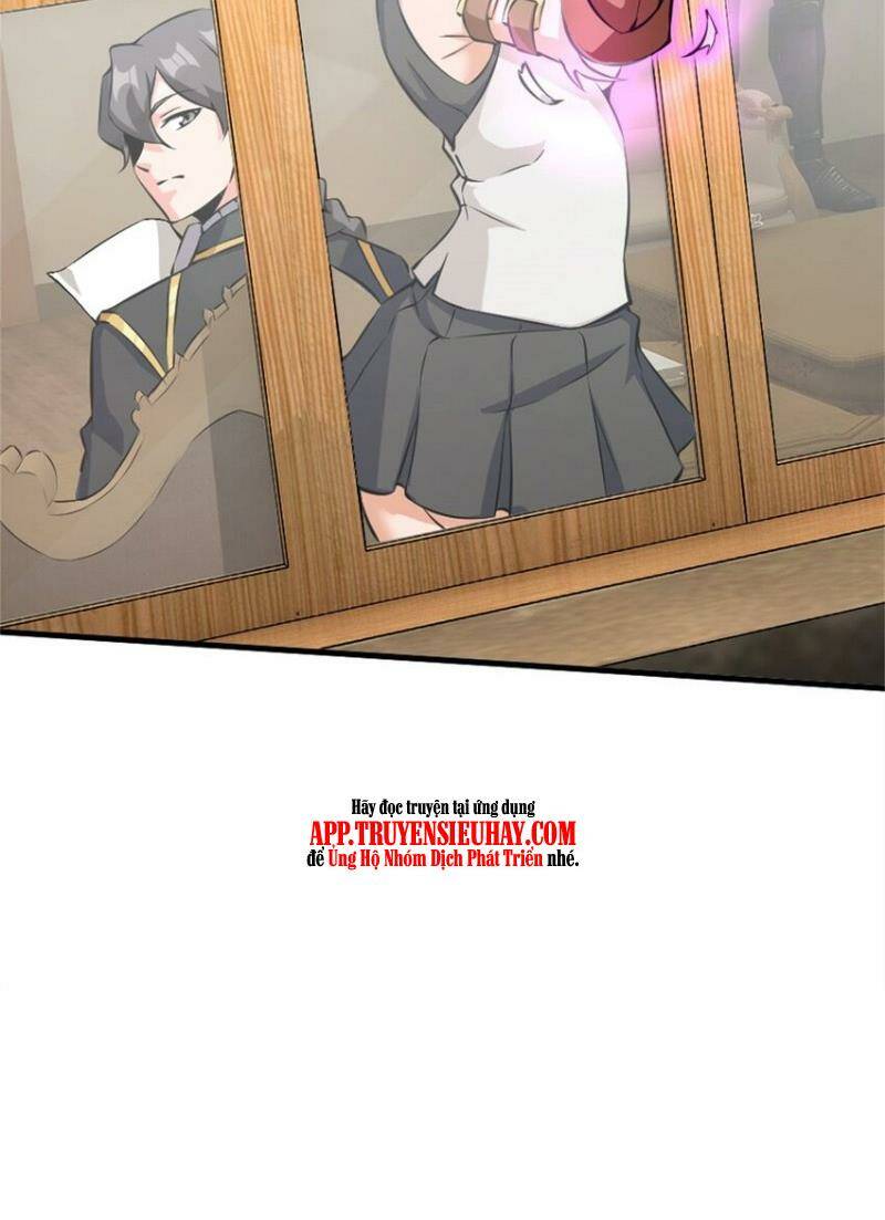 Thả Vu Nữ Đó Ra Chapter 495 - Trang 2