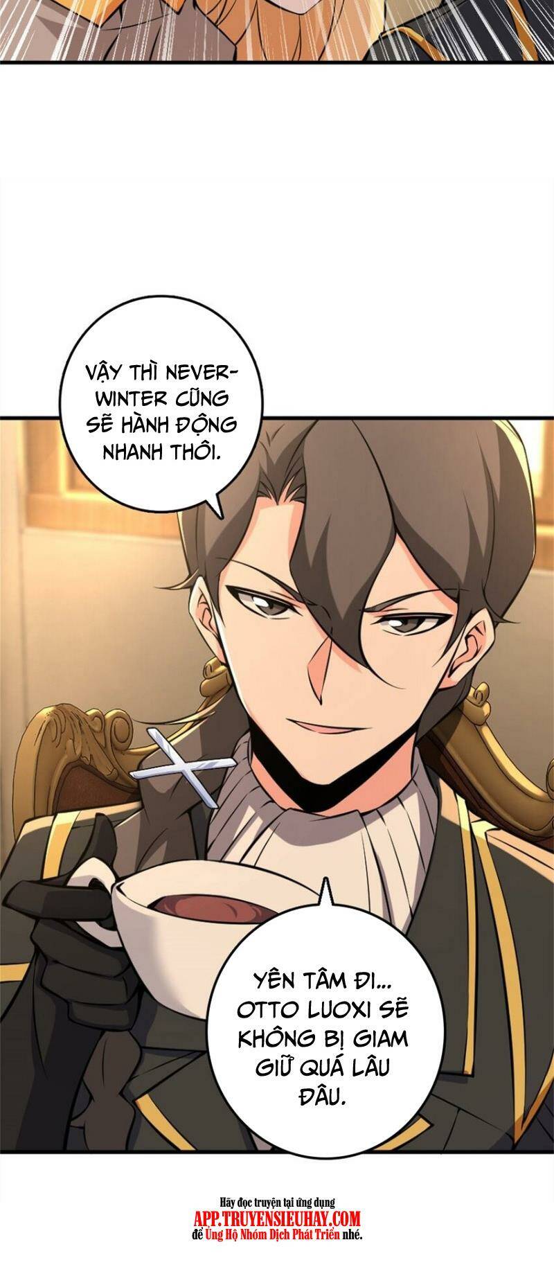 Thả Vu Nữ Đó Ra Chapter 495 - Trang 2