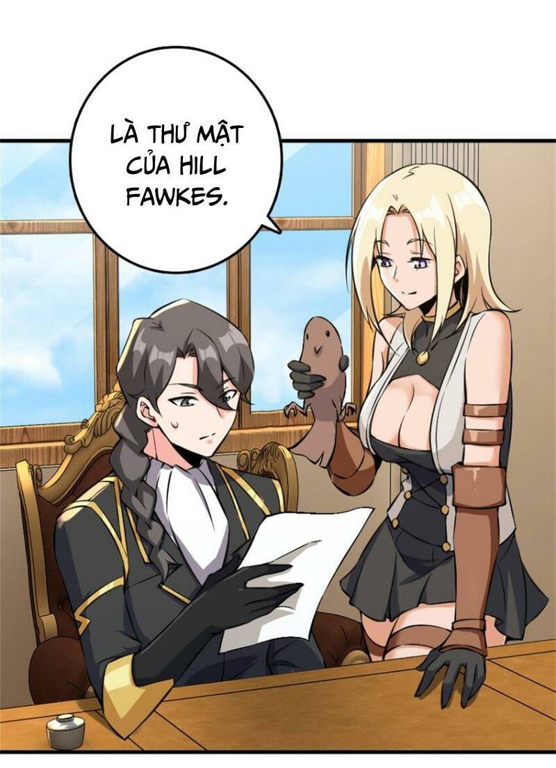 Thả Vu Nữ Đó Ra Chapter 495 - Trang 2