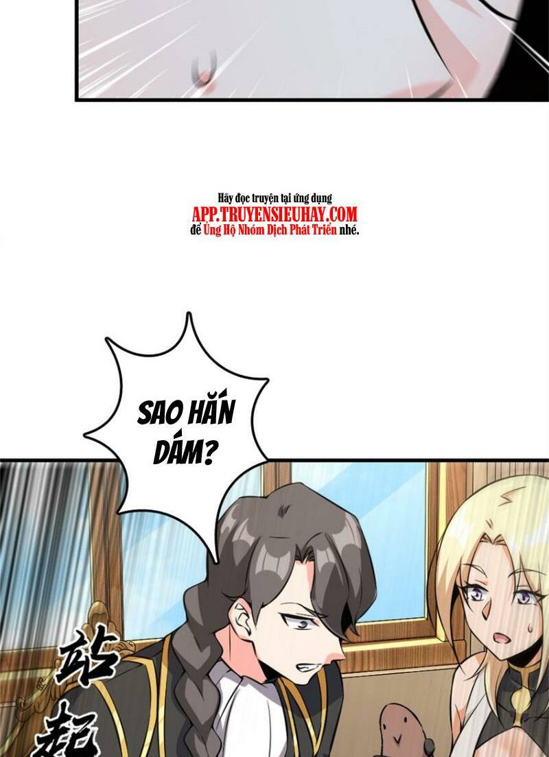 Thả Vu Nữ Đó Ra Chapter 495 - Trang 2