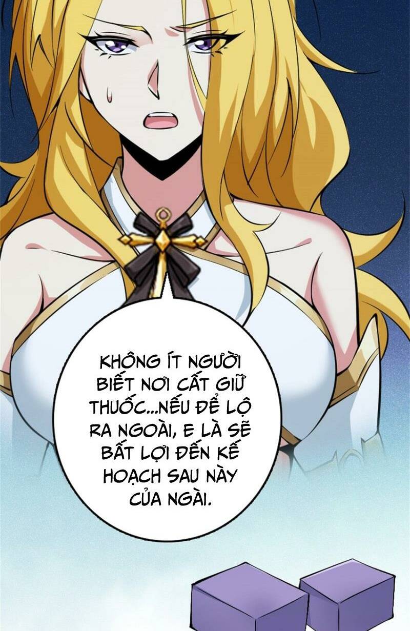 Thả Vu Nữ Đó Ra Chapter 496 - Trang 2