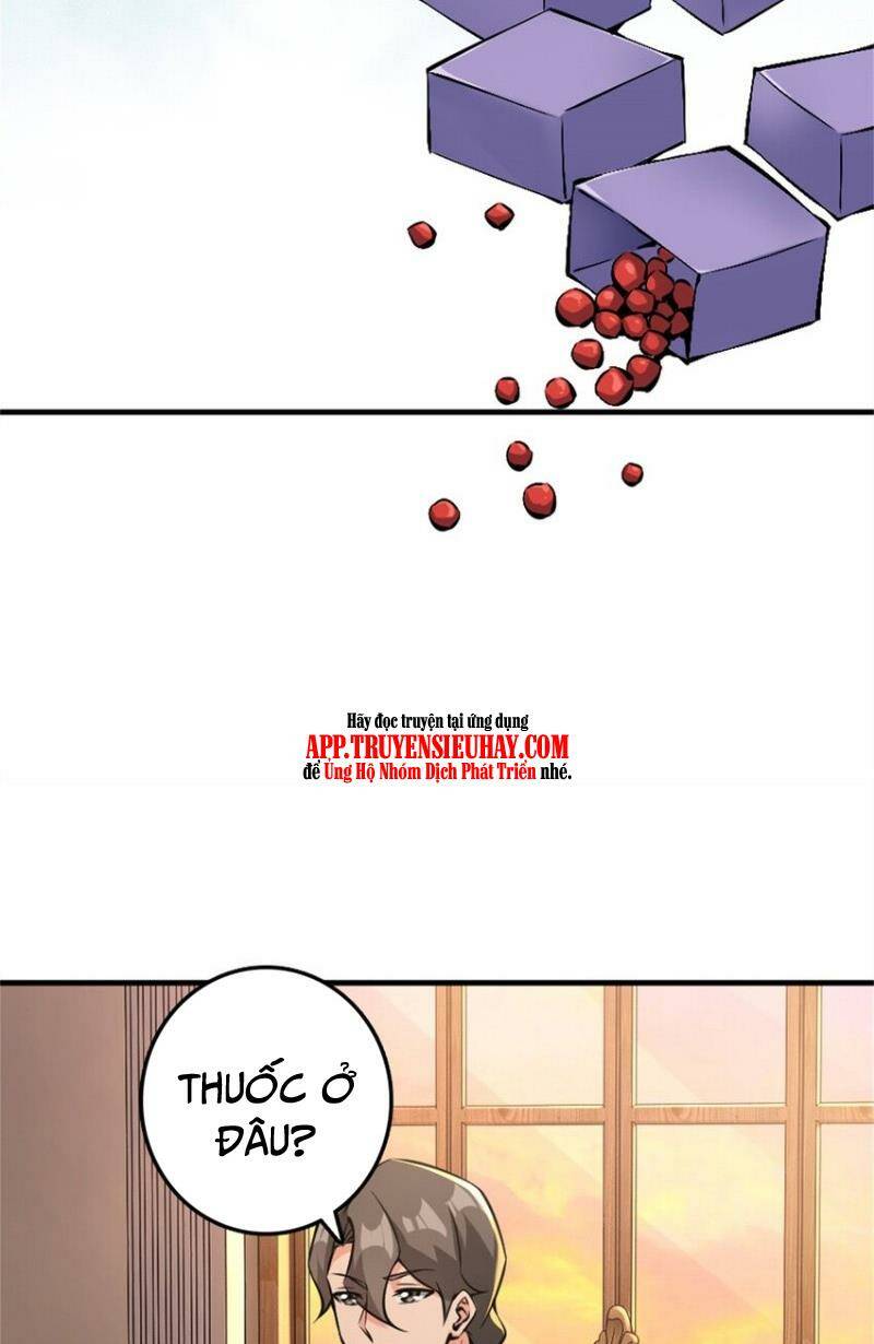 Thả Vu Nữ Đó Ra Chapter 496 - Trang 2