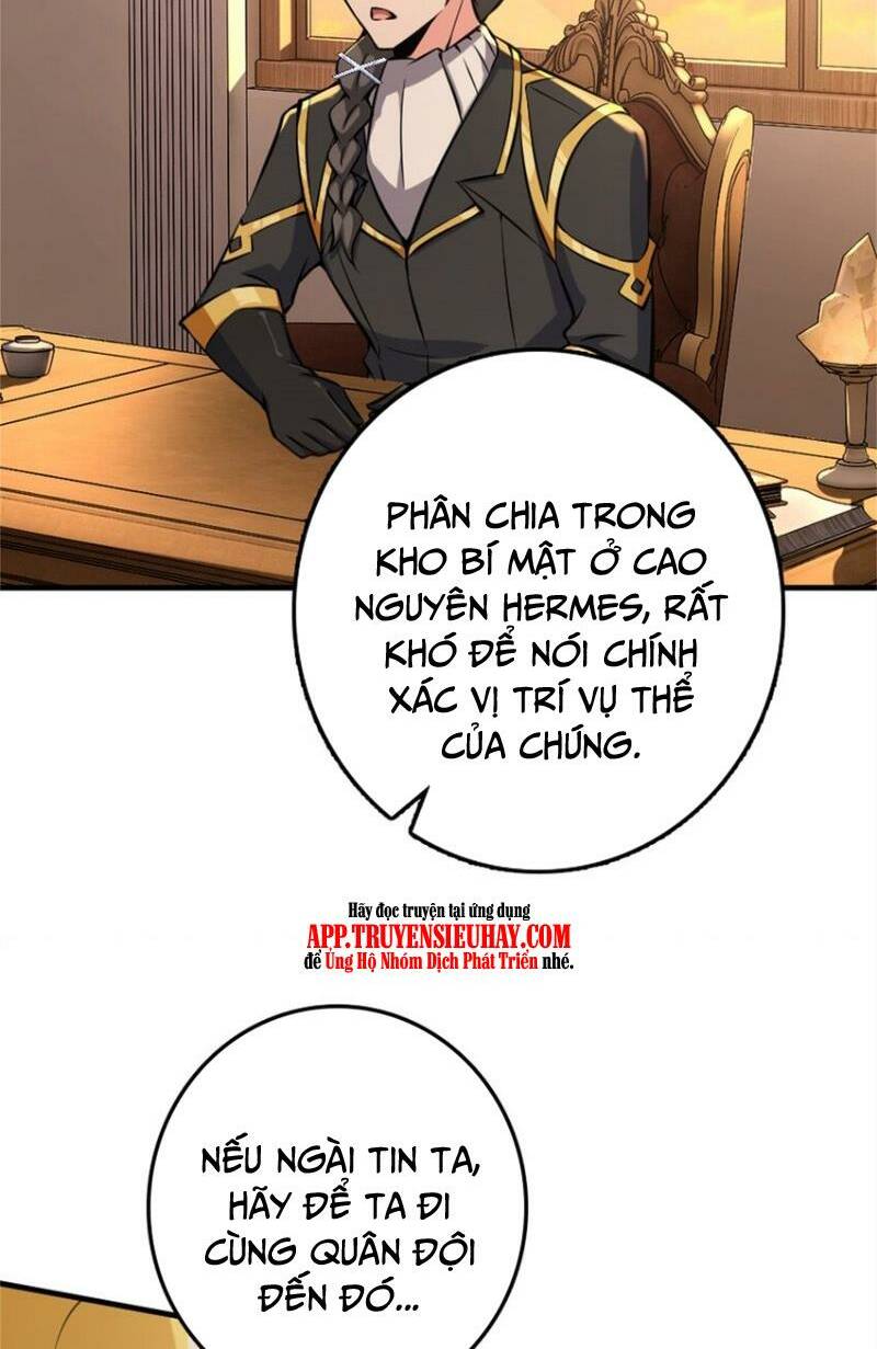 Thả Vu Nữ Đó Ra Chapter 496 - Trang 2
