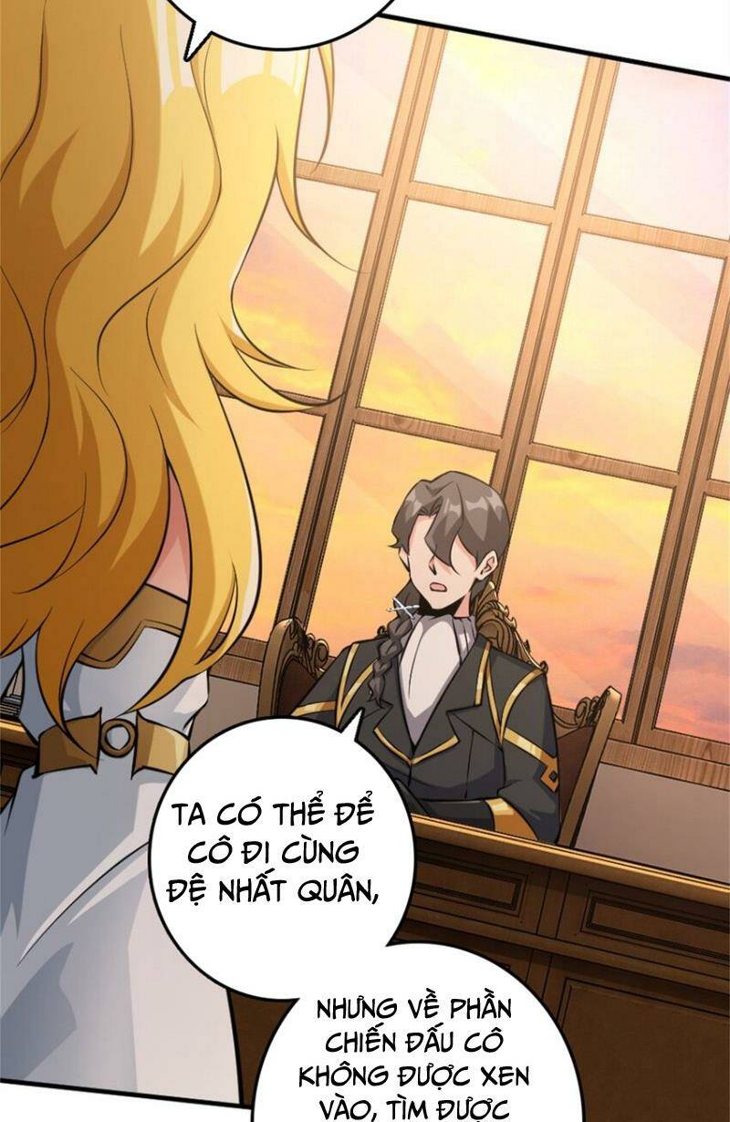 Thả Vu Nữ Đó Ra Chapter 496 - Trang 2
