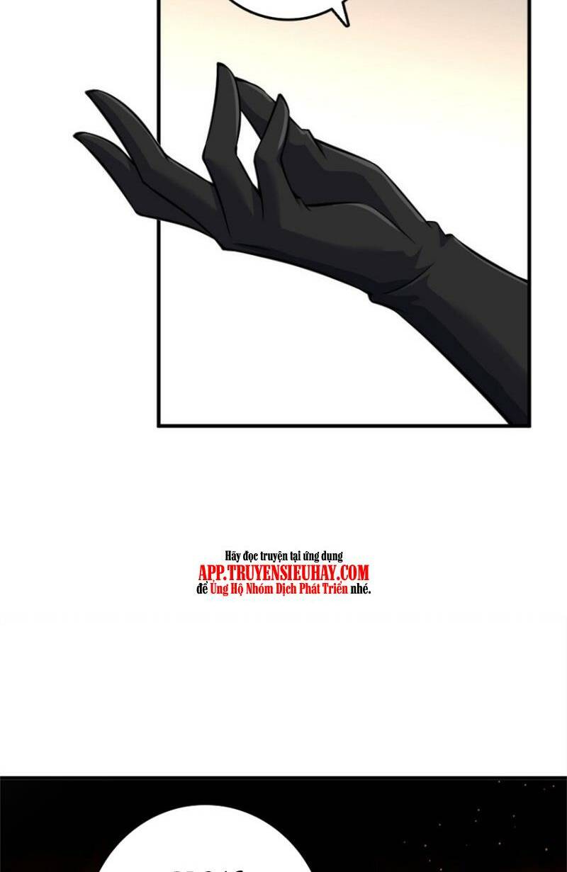 Thả Vu Nữ Đó Ra Chapter 496 - Trang 2