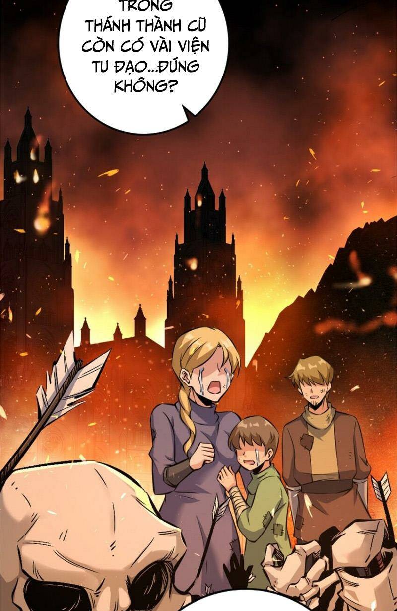 Thả Vu Nữ Đó Ra Chapter 496 - Trang 2