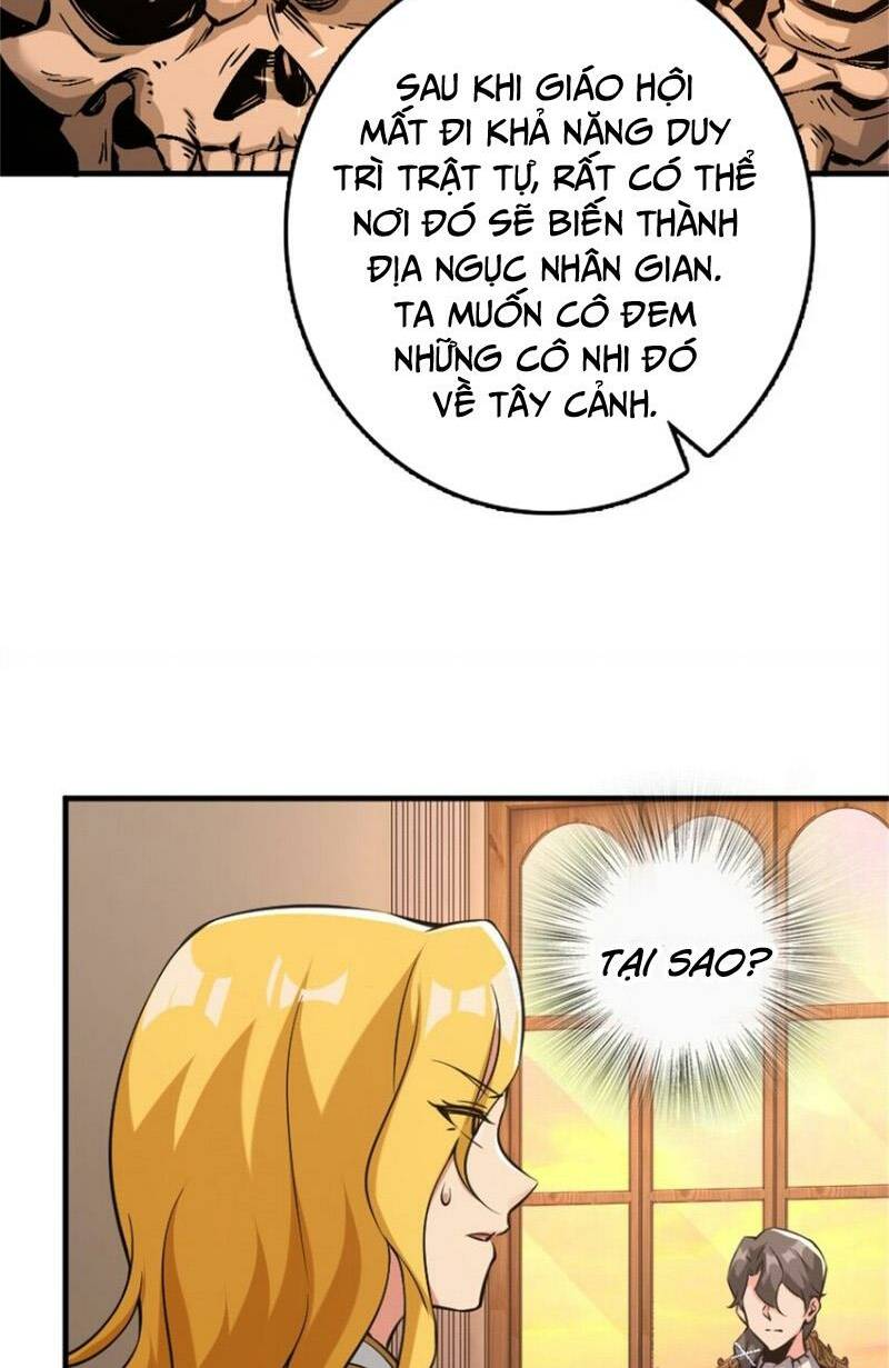 Thả Vu Nữ Đó Ra Chapter 496 - Trang 2