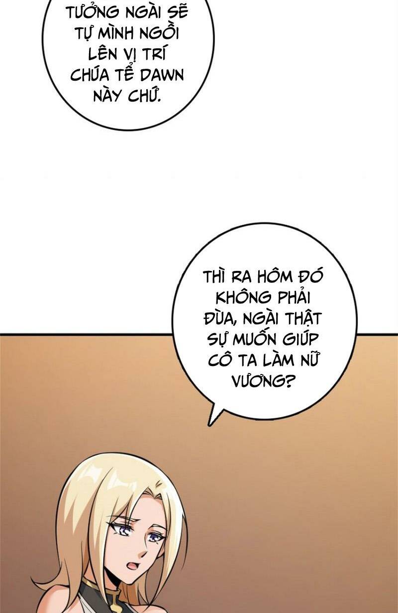 Thả Vu Nữ Đó Ra Chapter 496 - Trang 2
