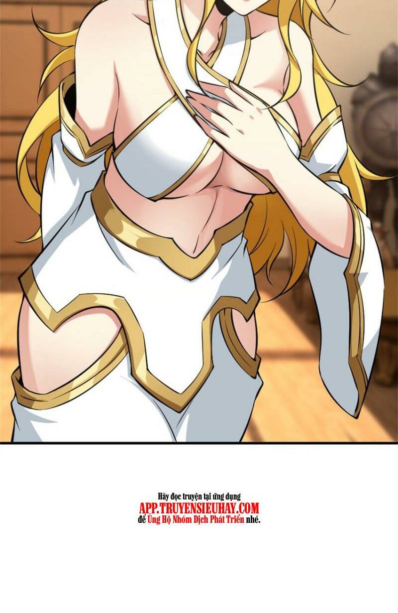 Thả Vu Nữ Đó Ra Chapter 496 - Trang 2