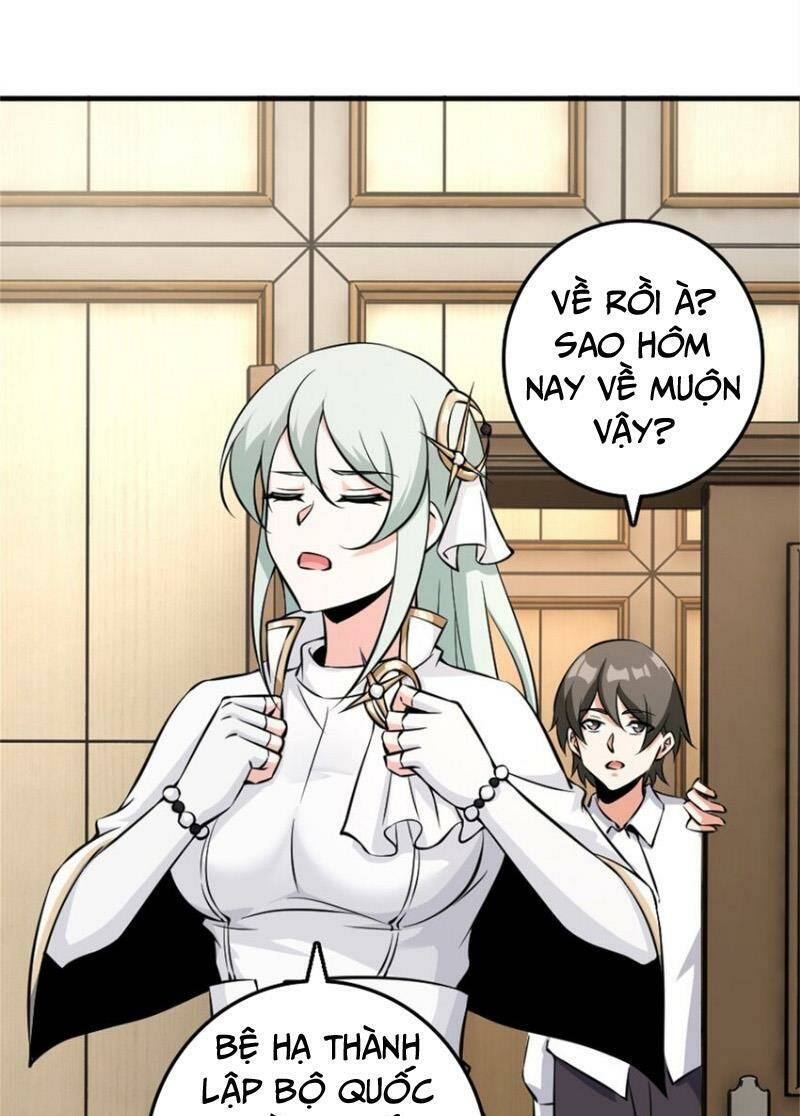 Thả Vu Nữ Đó Ra Chapter 496 - Trang 2