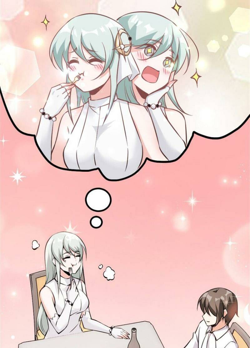 Thả Vu Nữ Đó Ra Chapter 496 - Trang 2