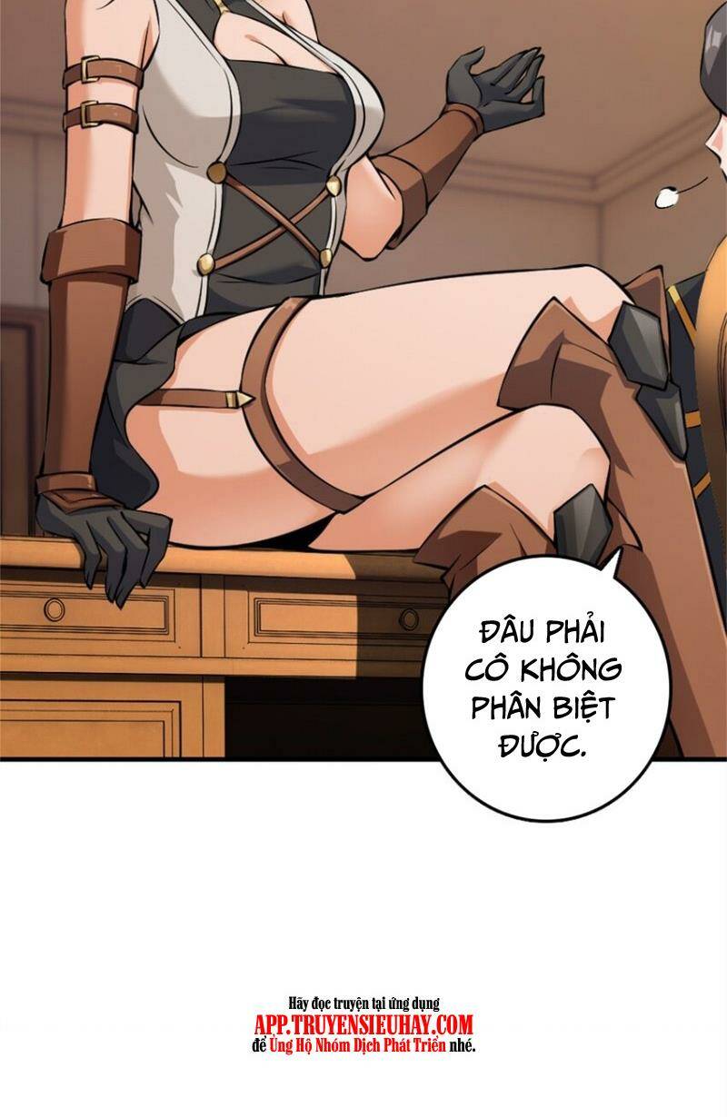 Thả Vu Nữ Đó Ra Chapter 496 - Trang 2