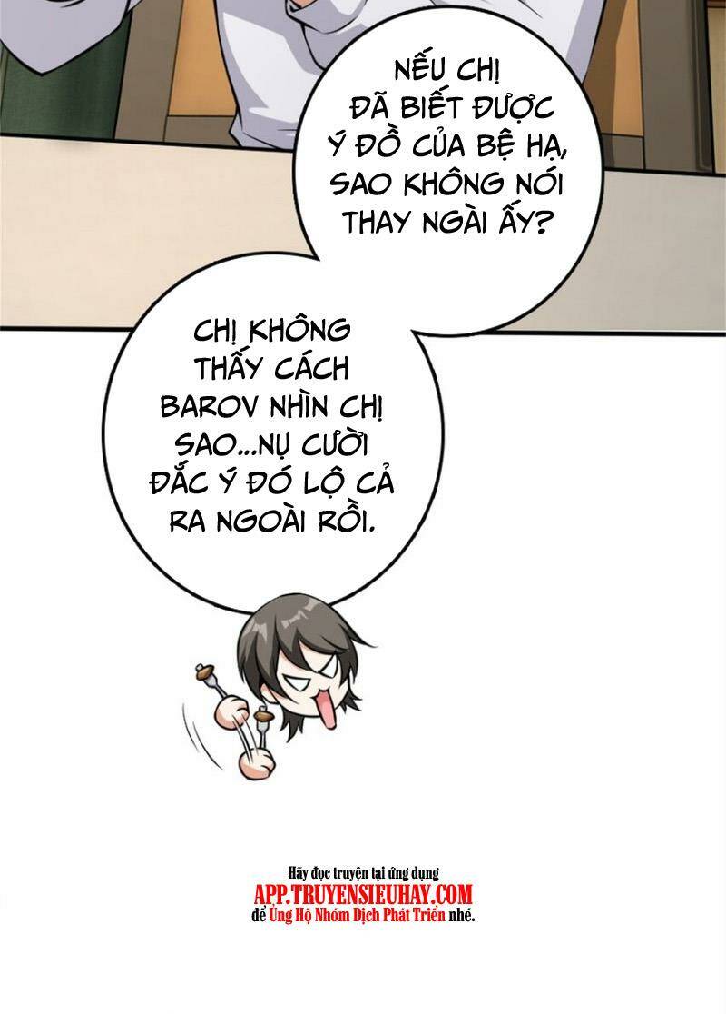 Thả Vu Nữ Đó Ra Chapter 496 - Trang 2