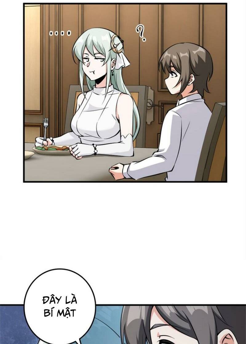 Thả Vu Nữ Đó Ra Chapter 496 - Trang 2