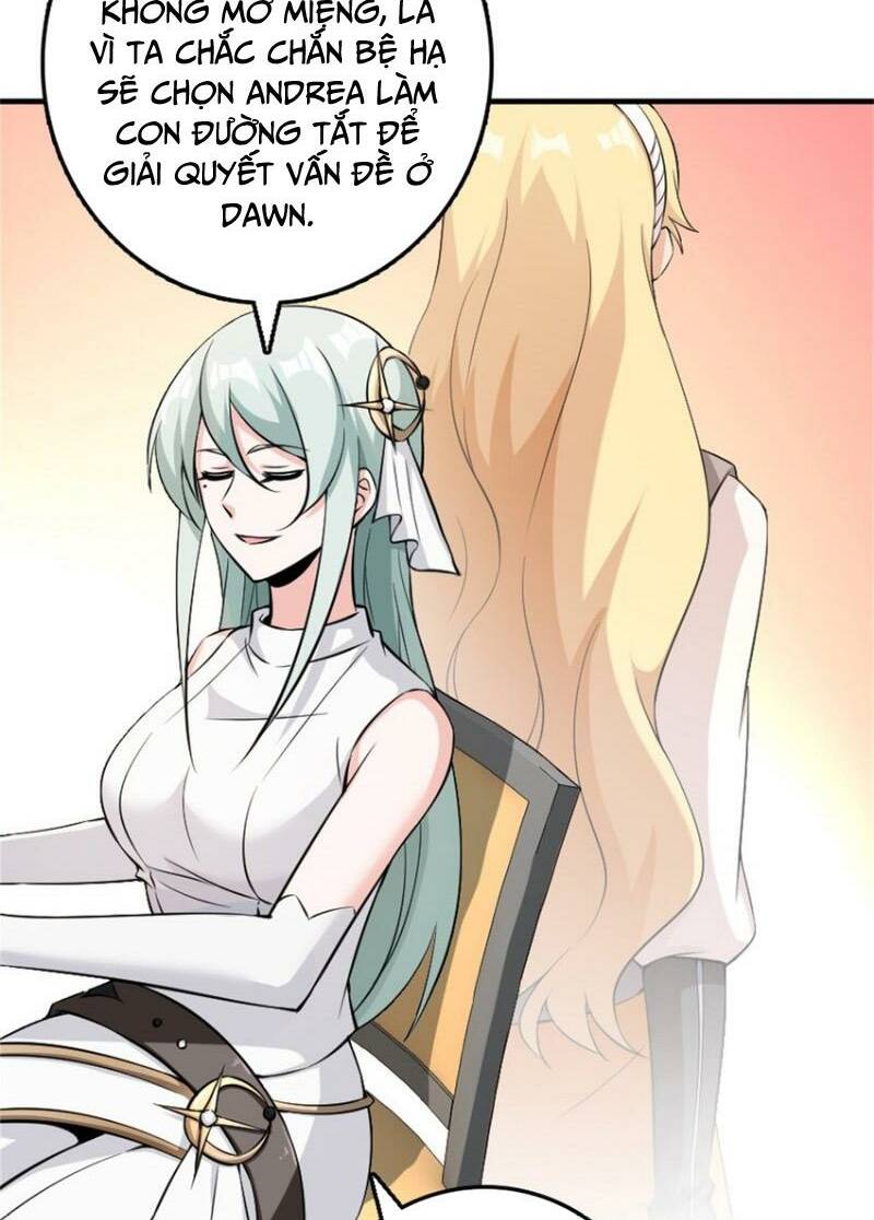 Thả Vu Nữ Đó Ra Chapter 496 - Trang 2