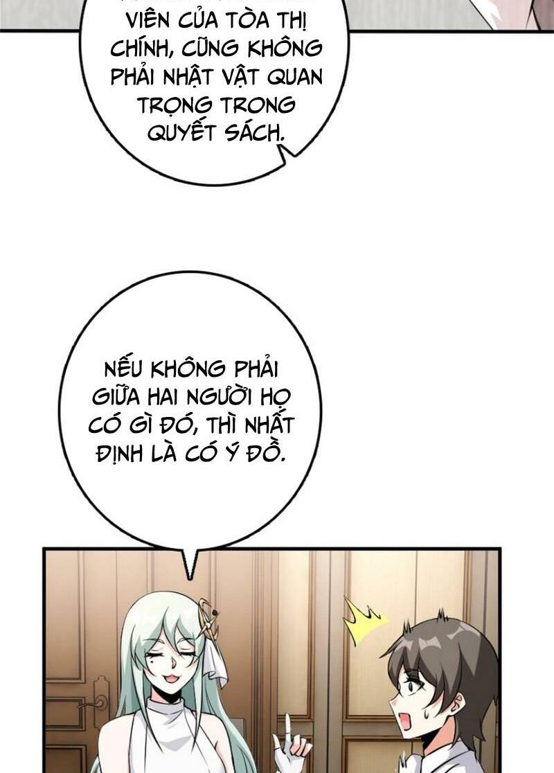 Thả Vu Nữ Đó Ra Chapter 496 - Trang 2