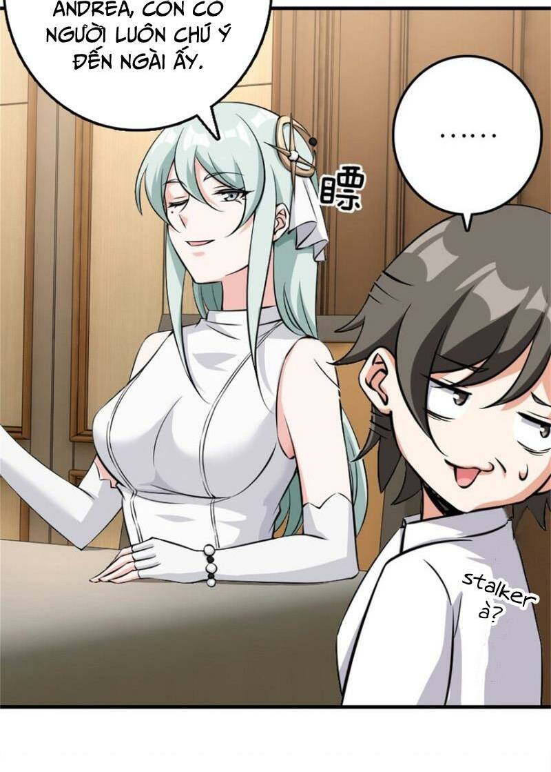 Thả Vu Nữ Đó Ra Chapter 496 - Trang 2