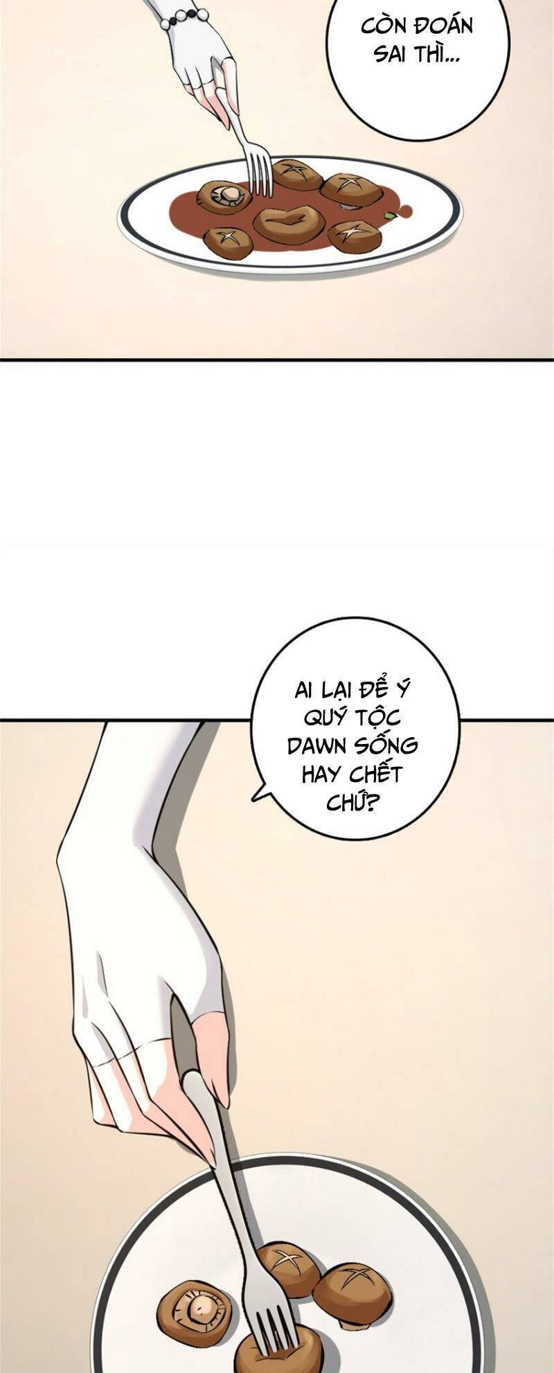 Thả Vu Nữ Đó Ra Chapter 496 - Trang 2