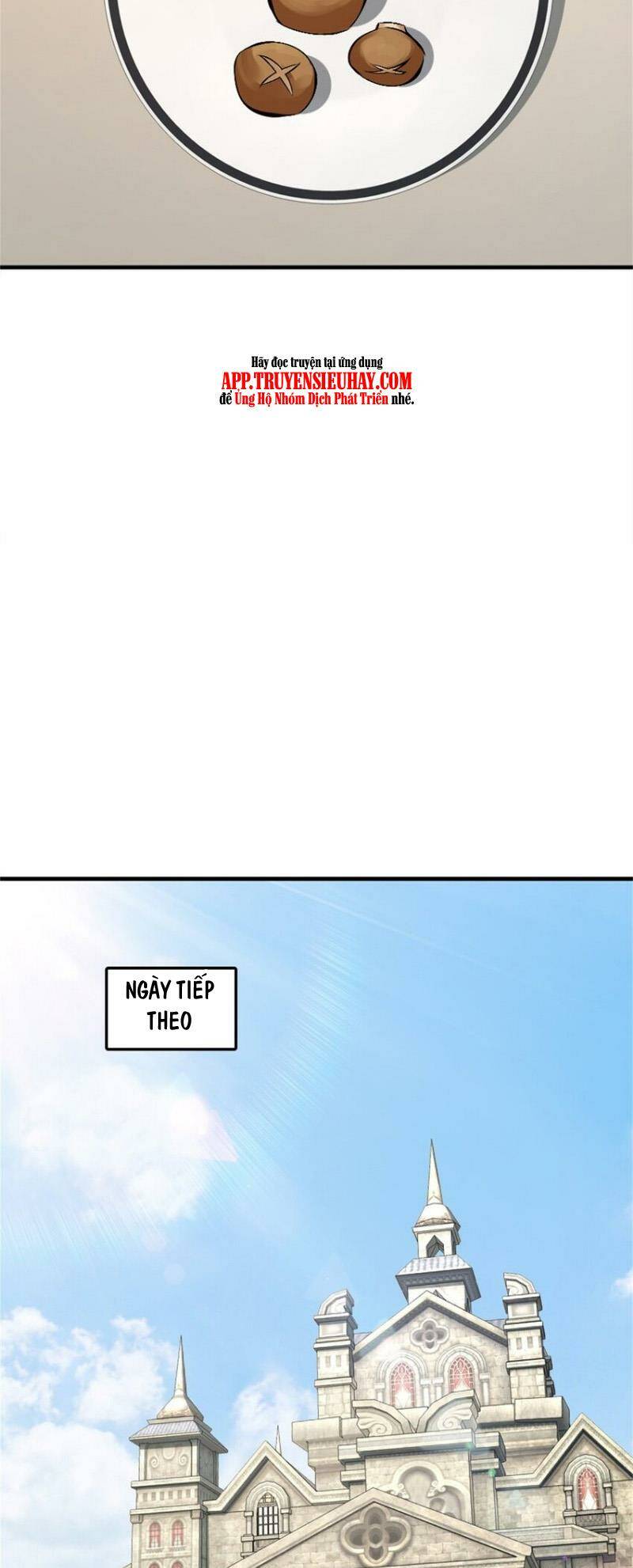 Thả Vu Nữ Đó Ra Chapter 496 - Trang 2