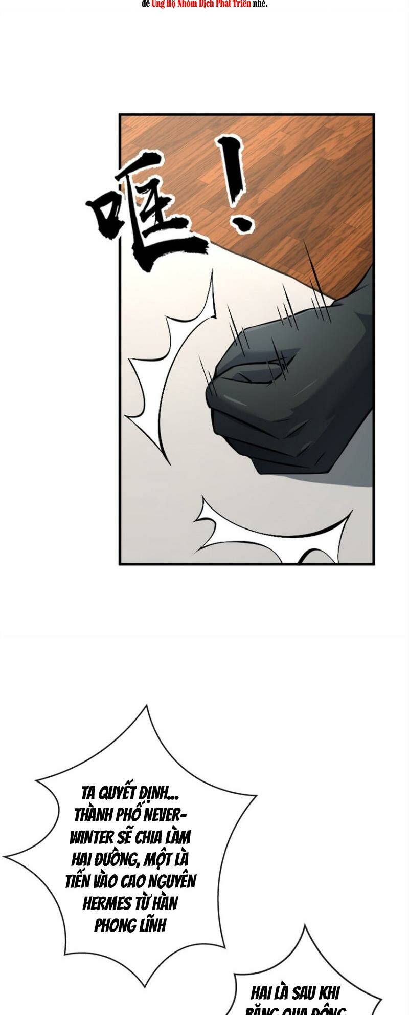 Thả Vu Nữ Đó Ra Chapter 496 - Trang 2