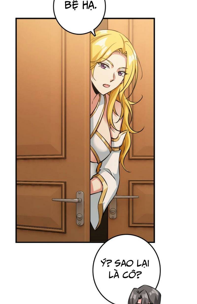 Thả Vu Nữ Đó Ra Chapter 496 - Trang 2