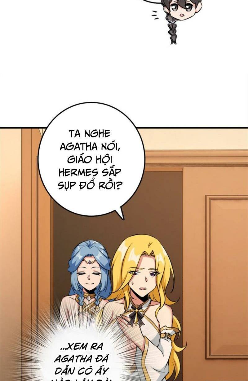 Thả Vu Nữ Đó Ra Chapter 496 - Trang 2