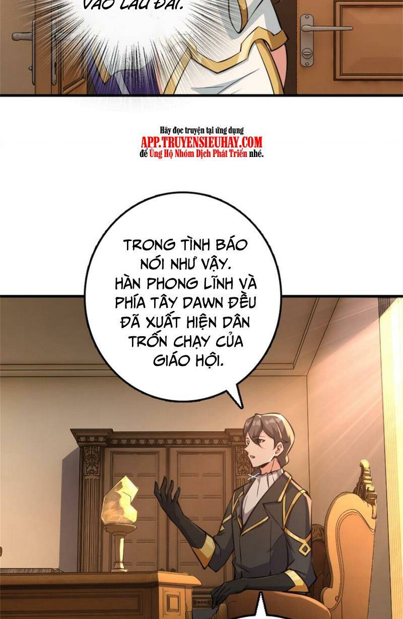 Thả Vu Nữ Đó Ra Chapter 496 - Trang 2