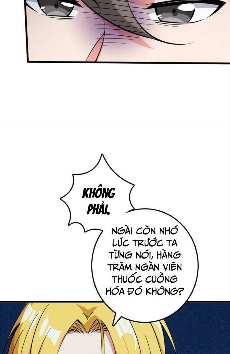 Thả Vu Nữ Đó Ra Chapter 496 - Trang 2