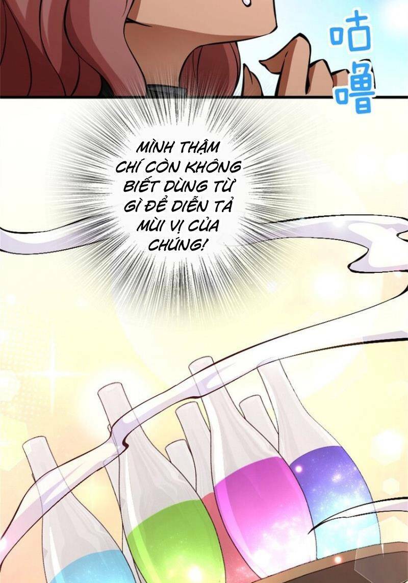 Thả Vu Nữ Đó Ra Chapter 497 - Trang 2