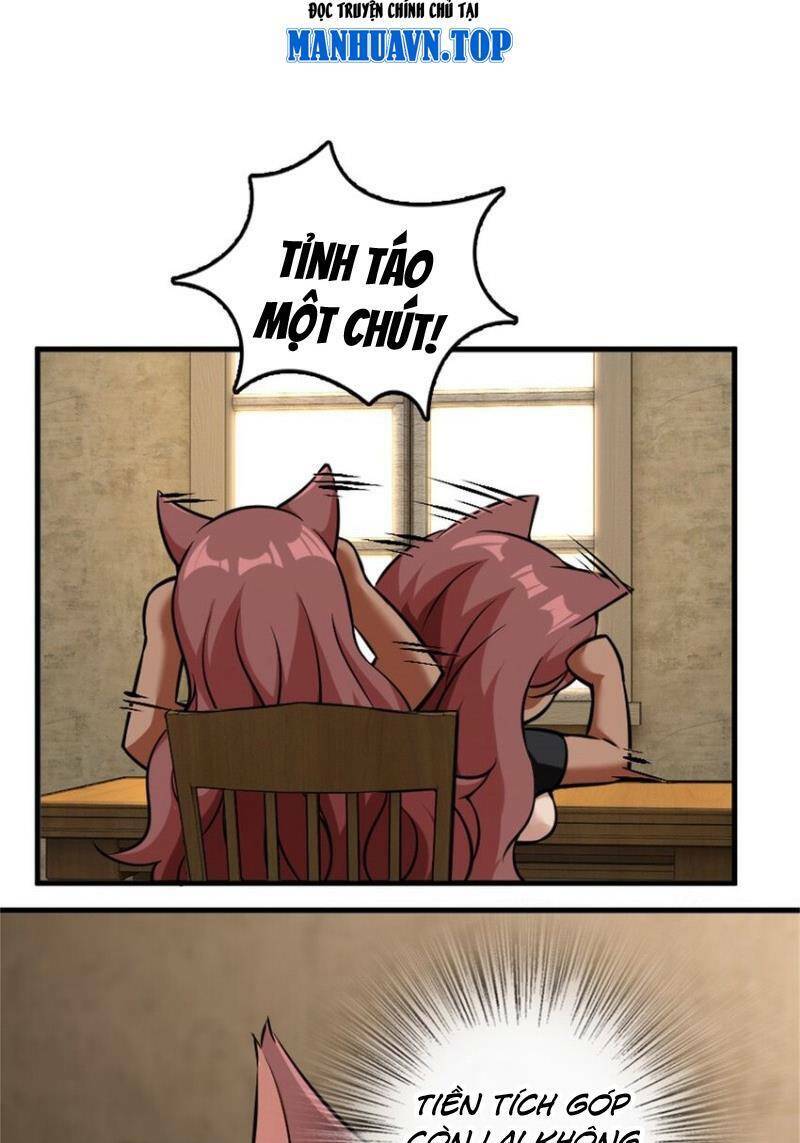 Thả Vu Nữ Đó Ra Chapter 497 - Trang 2