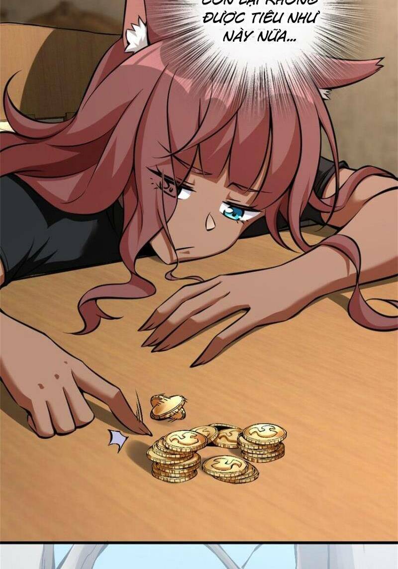 Thả Vu Nữ Đó Ra Chapter 497 - Trang 2