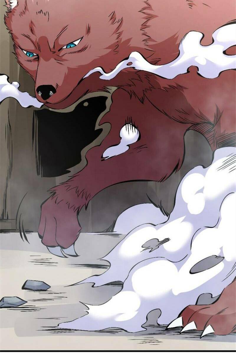 Thả Vu Nữ Đó Ra Chapter 497 - Trang 2