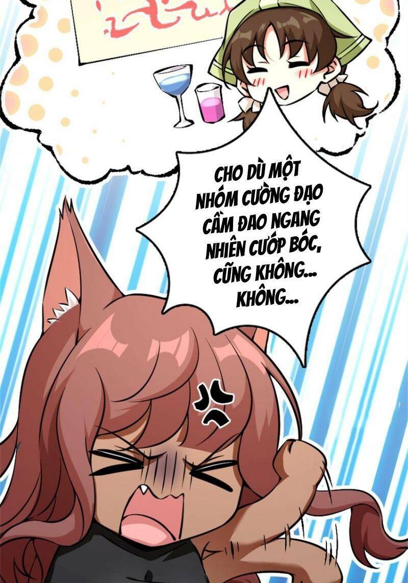 Thả Vu Nữ Đó Ra Chapter 497 - Trang 2