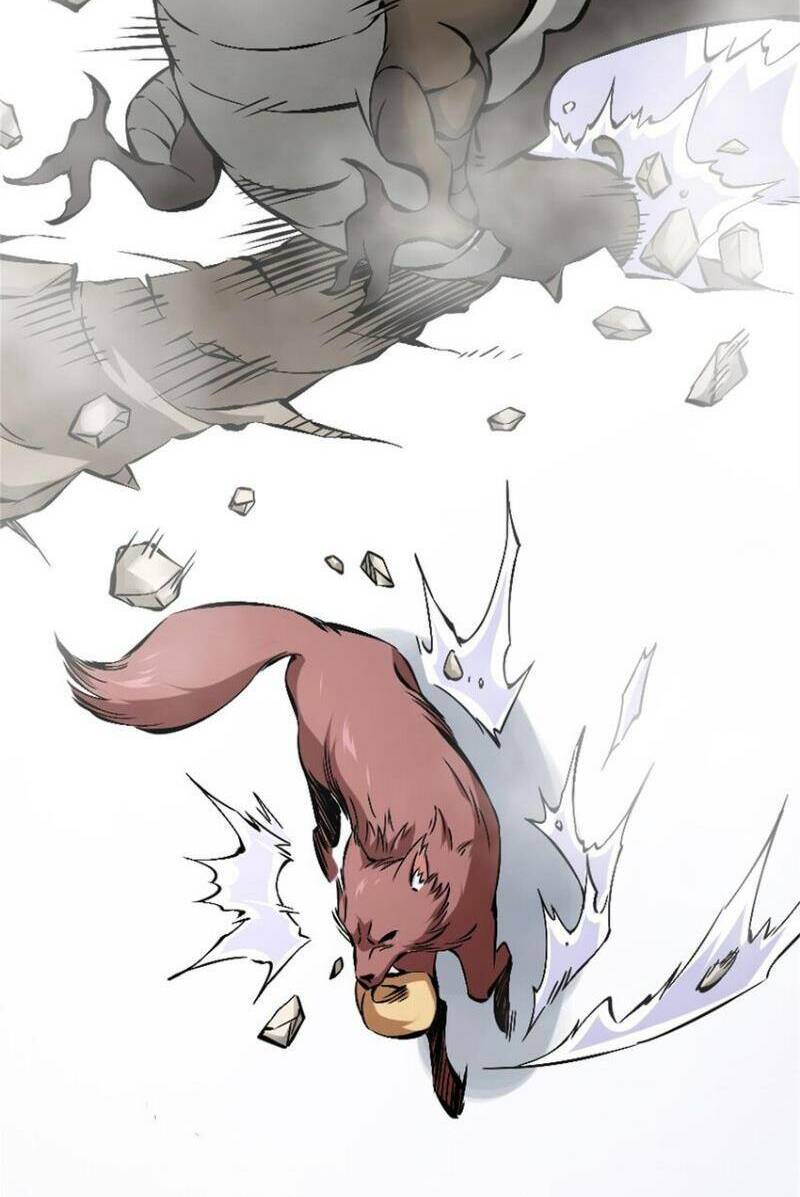 Thả Vu Nữ Đó Ra Chapter 497 - Trang 2