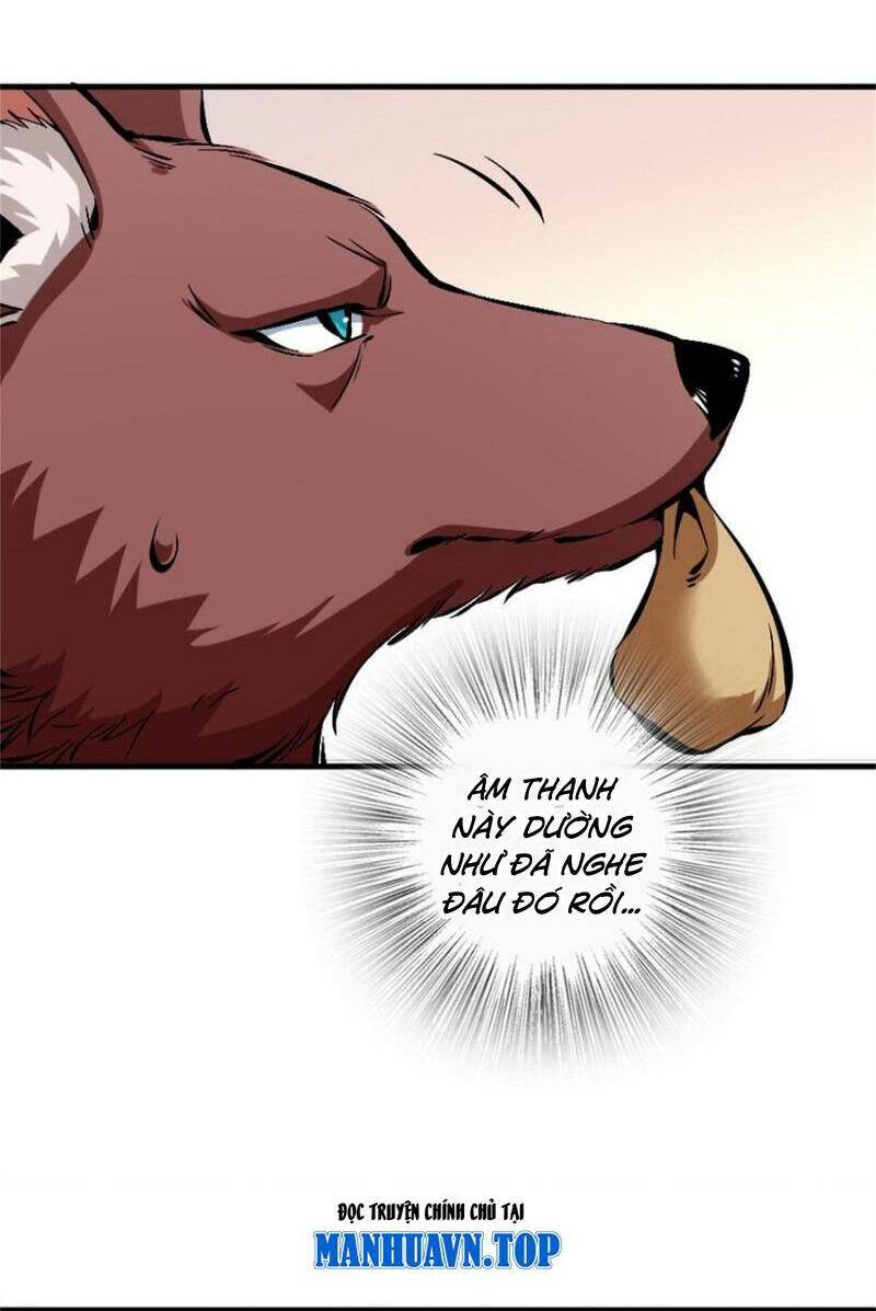 Thả Vu Nữ Đó Ra Chapter 497 - Trang 2