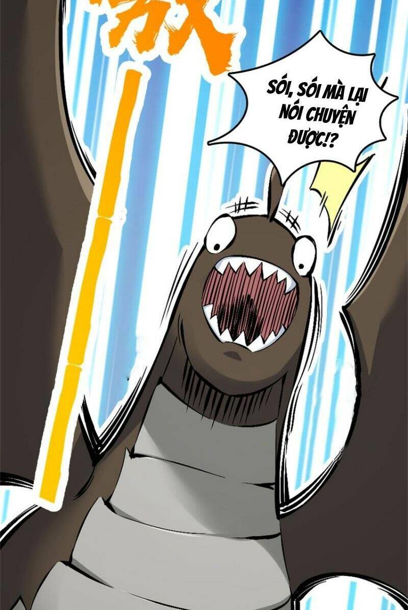 Thả Vu Nữ Đó Ra Chapter 497 - Trang 2