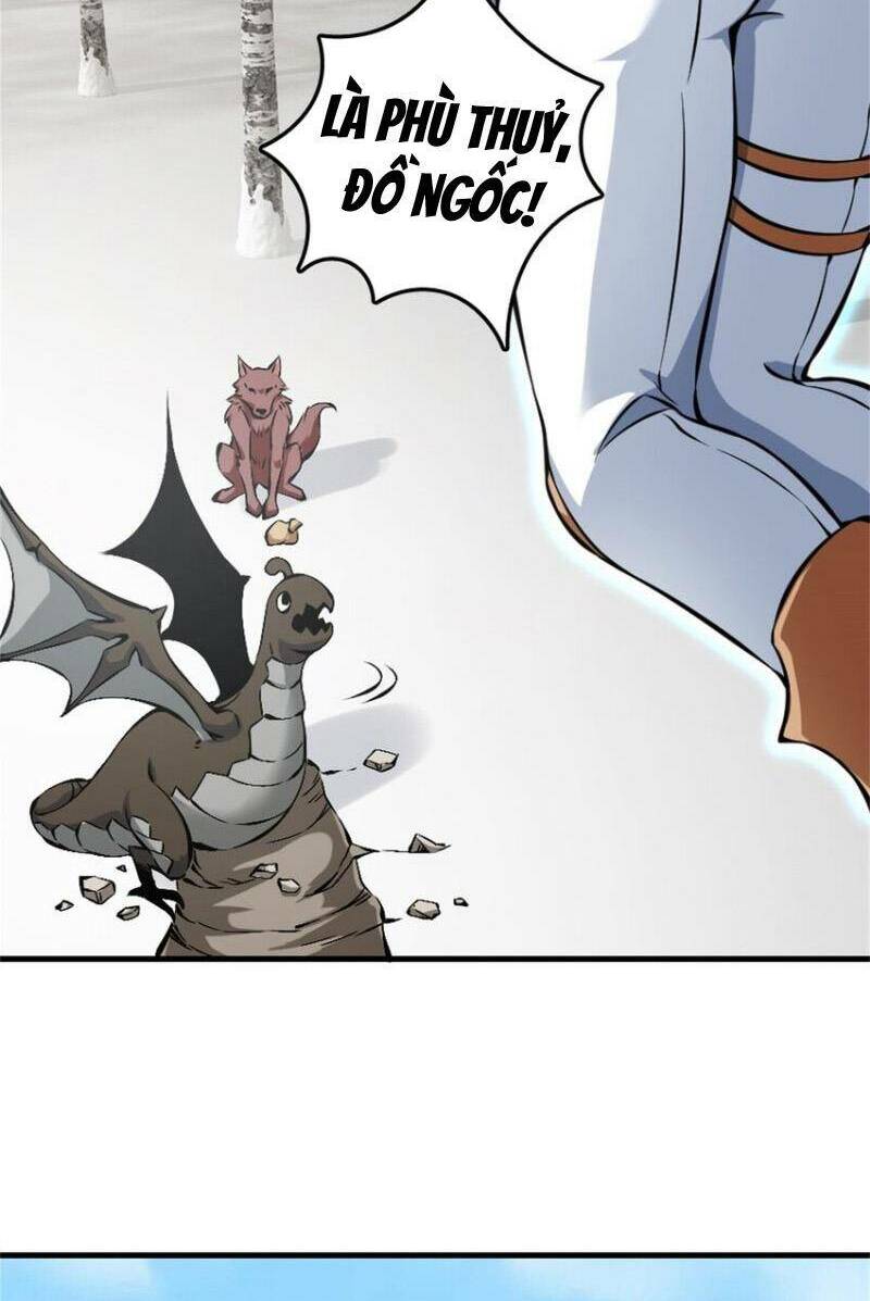 Thả Vu Nữ Đó Ra Chapter 497 - Trang 2