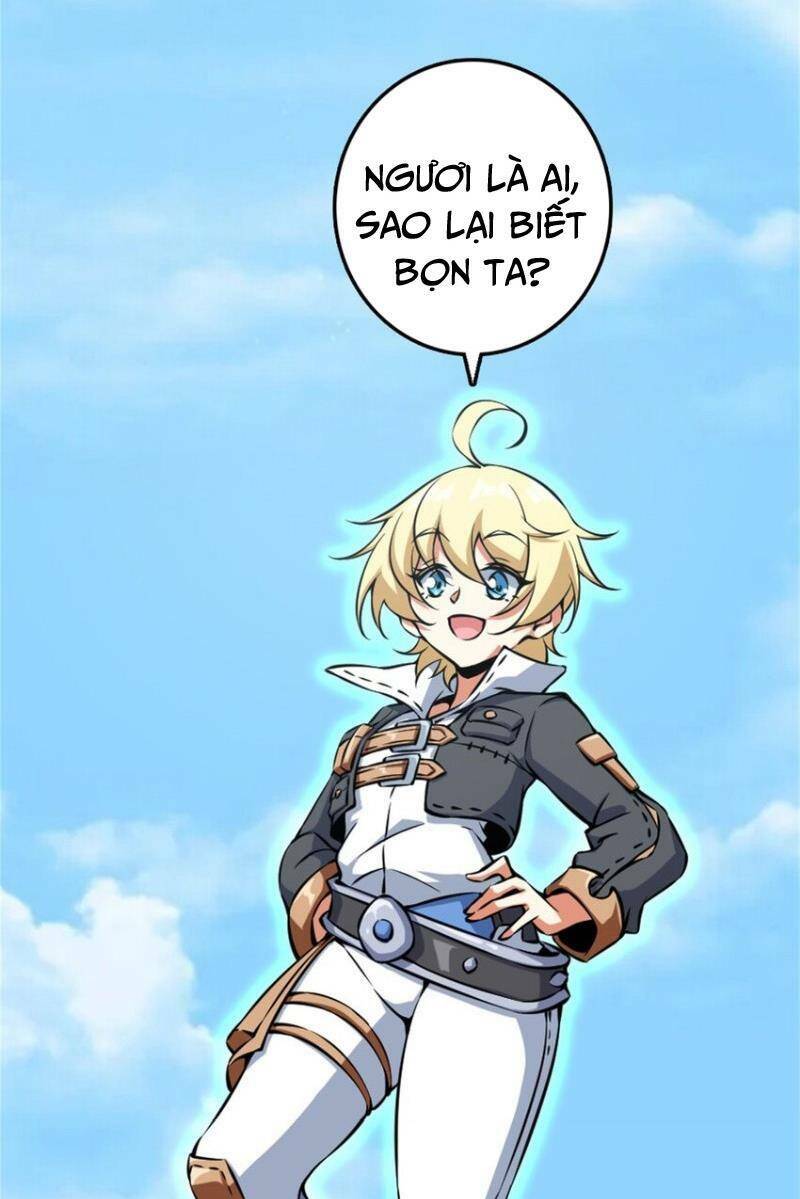 Thả Vu Nữ Đó Ra Chapter 497 - Trang 2