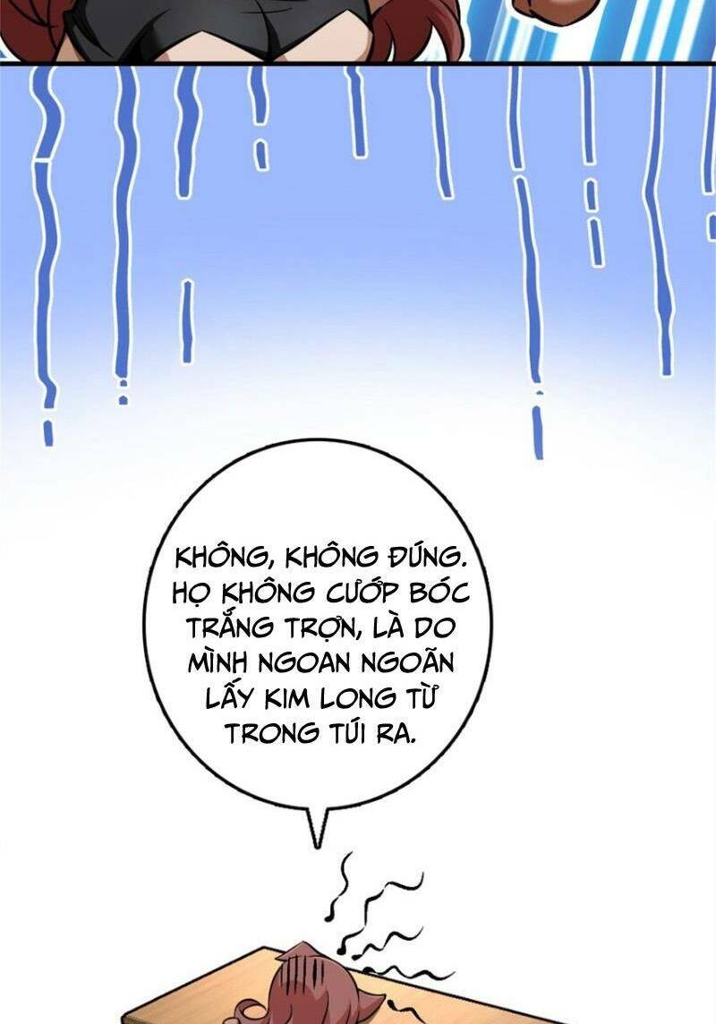 Thả Vu Nữ Đó Ra Chapter 497 - Trang 2