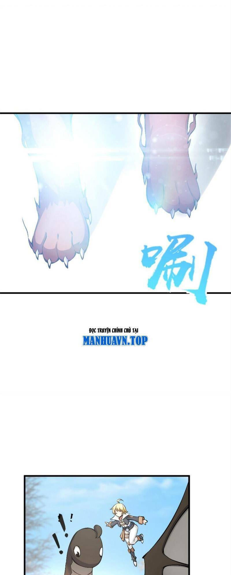 Thả Vu Nữ Đó Ra Chapter 497 - Trang 2