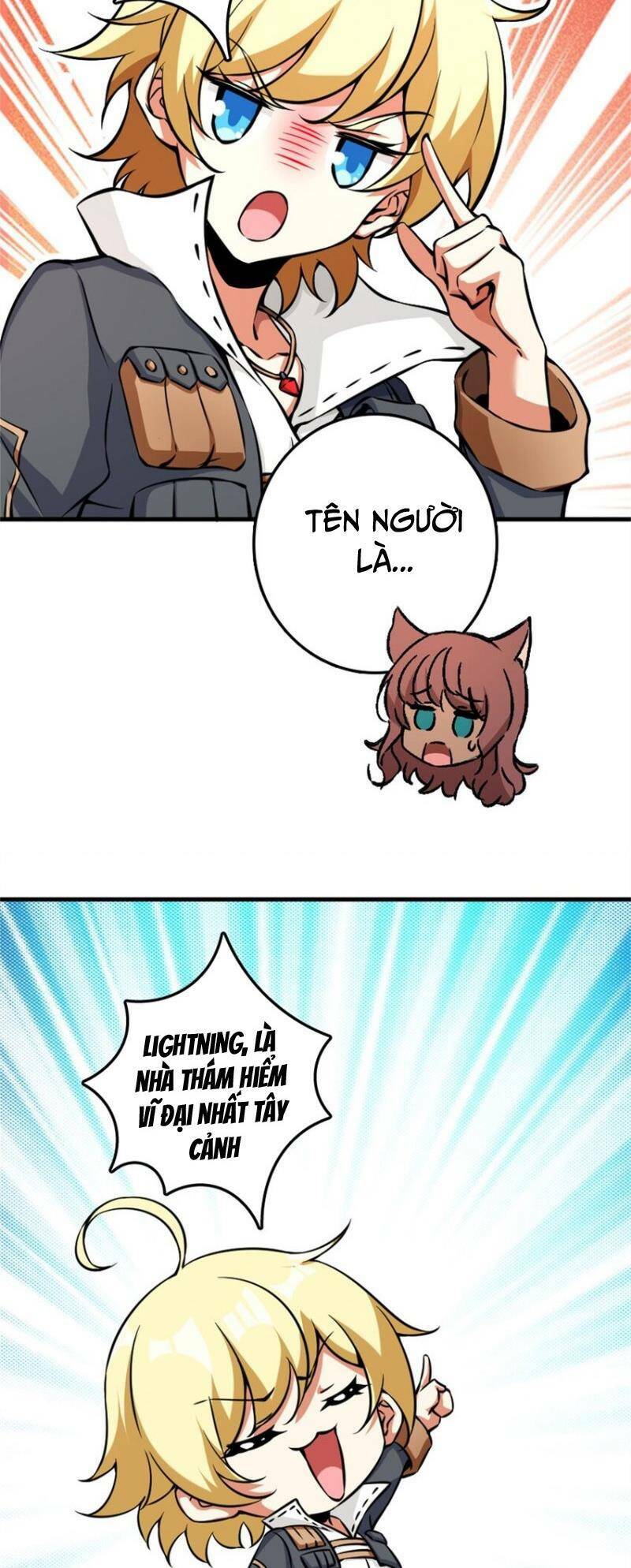 Thả Vu Nữ Đó Ra Chapter 497 - Trang 2