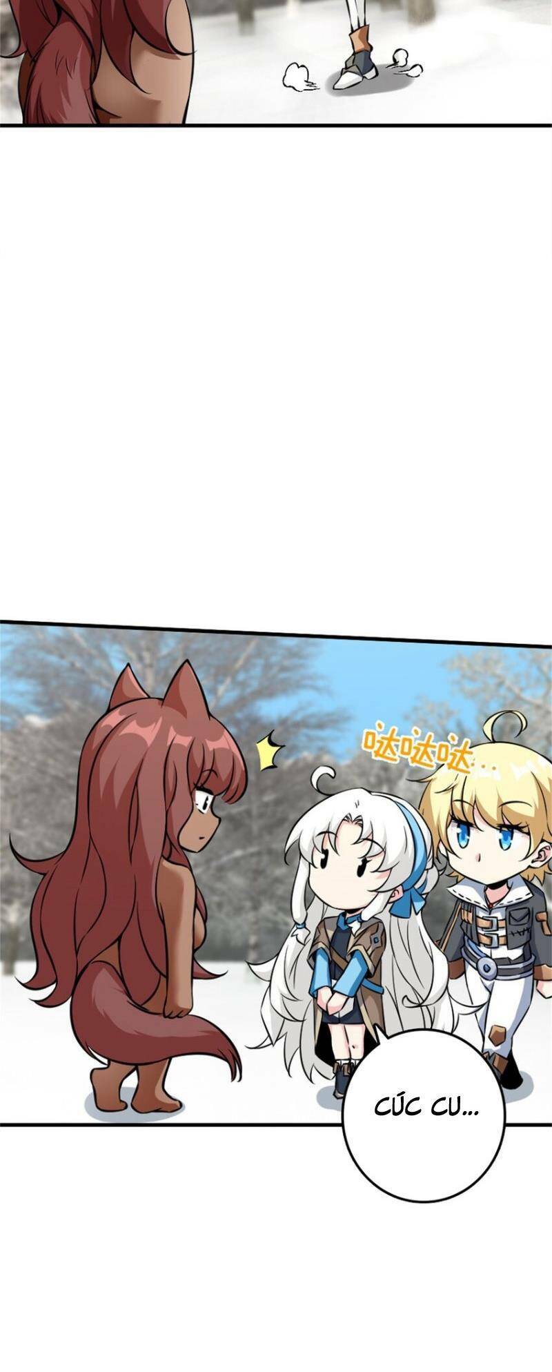 Thả Vu Nữ Đó Ra Chapter 497 - Trang 2