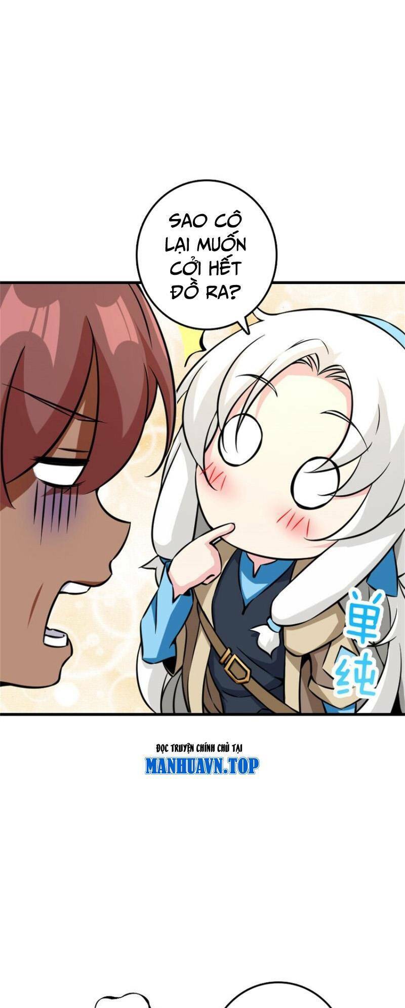 Thả Vu Nữ Đó Ra Chapter 497 - Trang 2