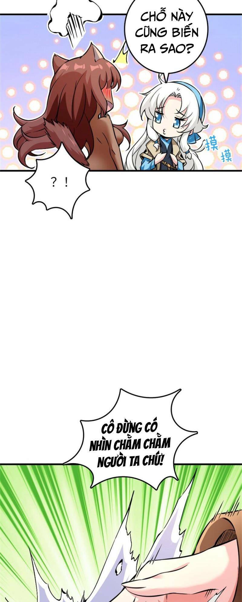 Thả Vu Nữ Đó Ra Chapter 497 - Trang 2