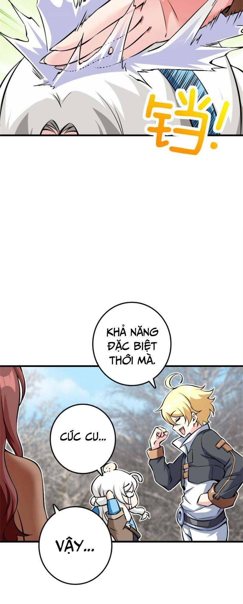 Thả Vu Nữ Đó Ra Chapter 497 - Trang 2