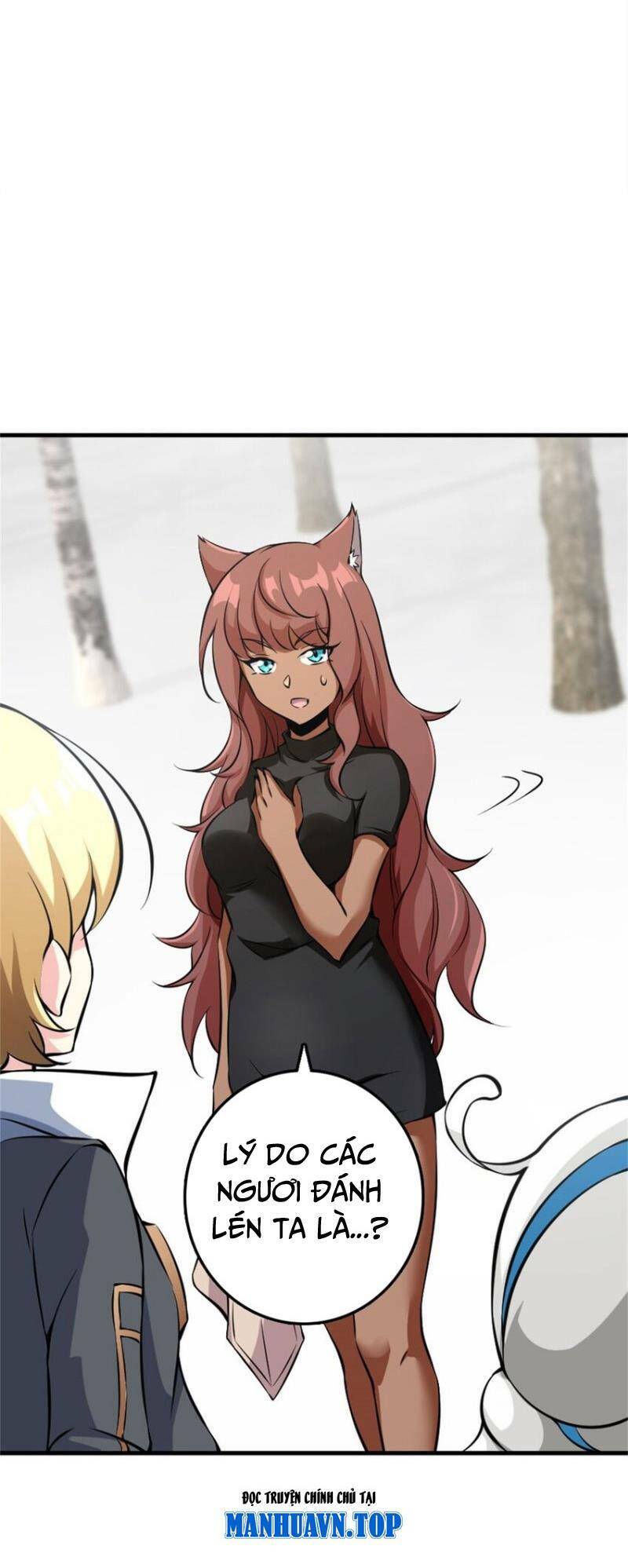 Thả Vu Nữ Đó Ra Chapter 497 - Trang 2