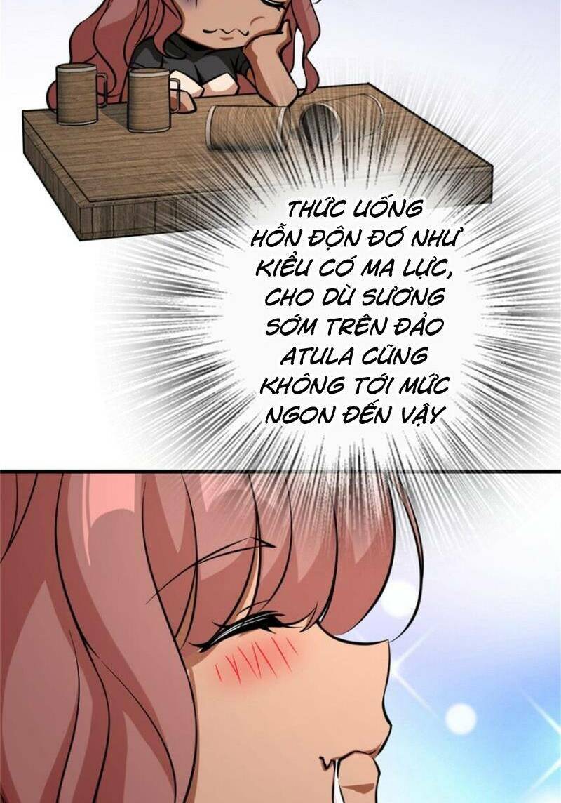 Thả Vu Nữ Đó Ra Chapter 497 - Trang 2