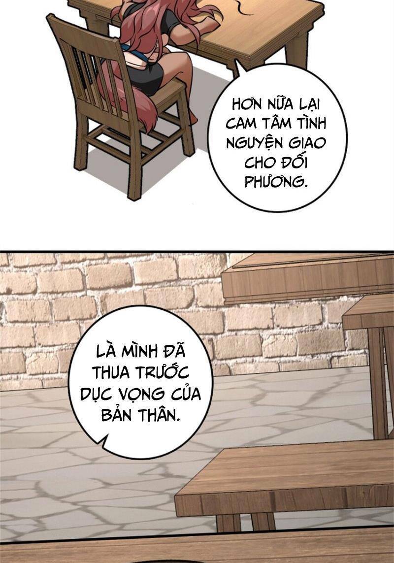 Thả Vu Nữ Đó Ra Chapter 497 - Trang 2