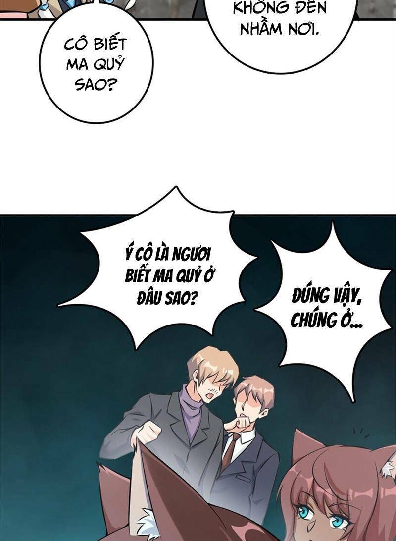 Thả Vu Nữ Đó Ra Chapter 498 - Trang 2