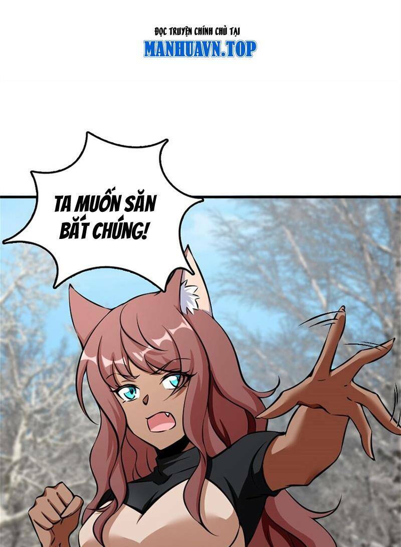 Thả Vu Nữ Đó Ra Chapter 498 - Trang 2